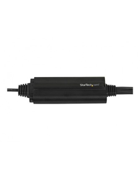 Capturadora de video startech usb 2.0