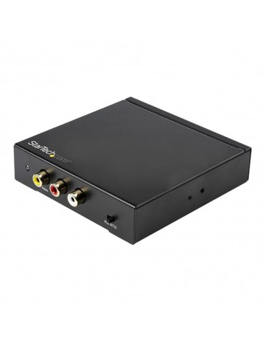 Conversor hdmi a rca startech hd2vid2