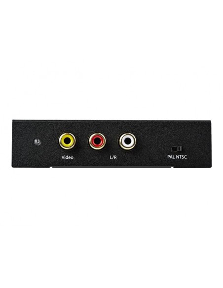 Conversor hdmi a rca startech hd2vid2