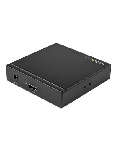 Conversor hdmi a rca startech hd2vid2