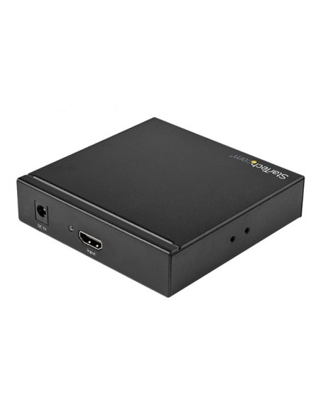 Conversor hdmi a rca startech hd2vid2