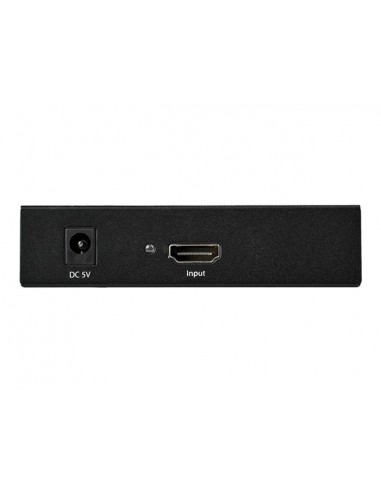 Conversor hdmi a rca startech hd2vid2