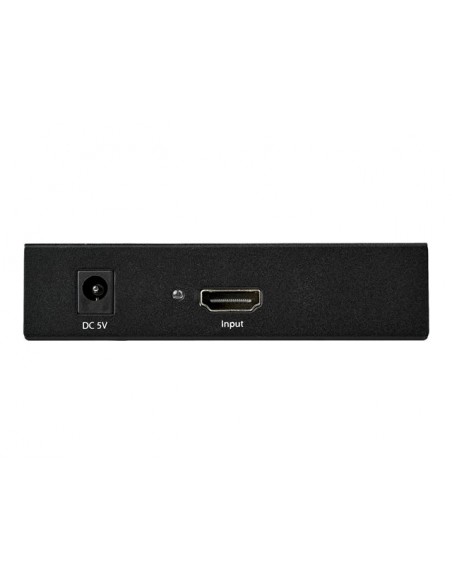 Conversor hdmi a rca startech hd2vid2