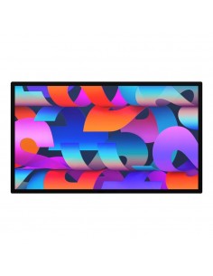 Monitor led 27 pulgadas apple studio display nano texture glass lcd - 5k - thunderbolt 3
