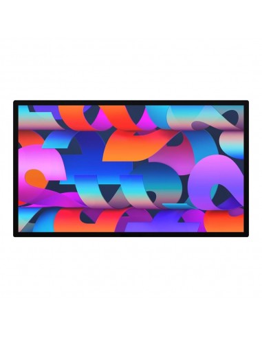 Monitor led 27 pulgadas apple studio display nano texture glass lcd - 5k - thunderbolt 3