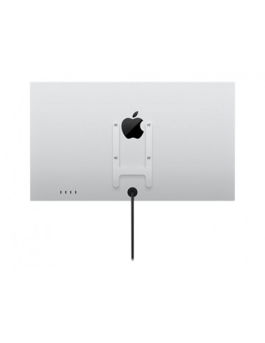 Monitor led 27 pulgadas apple studio display nano texture glass lcd - 5k - thunderbolt 3