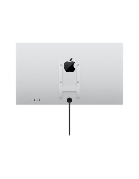 Monitor led 27 pulgadas apple studio display nano texture glass lcd - 5k - thunderbolt 3