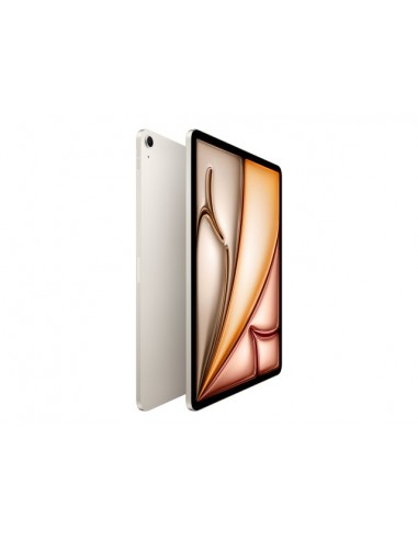 Apple ipad air 8gb 1tb wifi starlight 13 pulgadas - ips - 12mpx