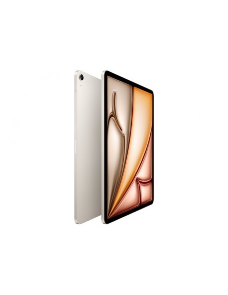 Apple ipad air 8gb 1tb wifi starlight 13 pulgadas - ips - 12mpx
