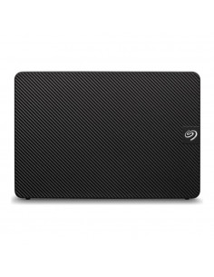 Disco duro externo hdd seagate expansion stkp20000400 20tb 3.5 pulgadas usb 3.0