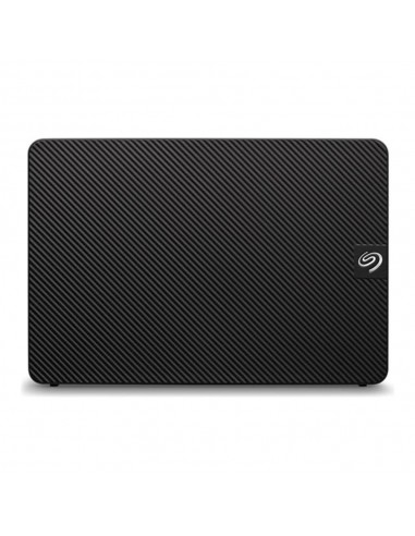 Disco duro externo hdd seagate expansion stkp20000400 20tb 3.5 pulgadas usb 3.0