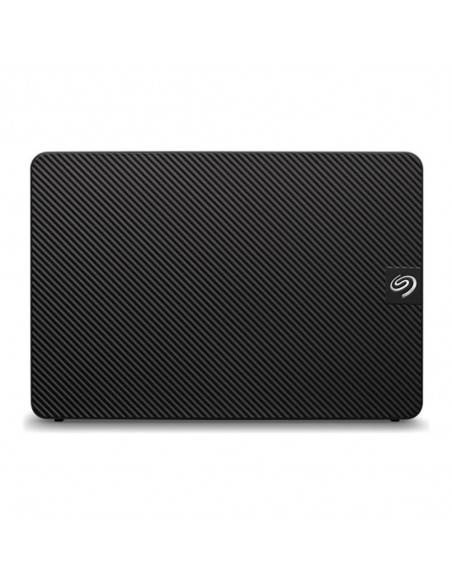 Disco duro externo hdd seagate expansion stkp20000400 20tb 3.5 pulgadas usb 3.0