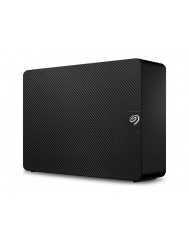 Disco duro externo hdd seagate expansion stkp20000400 20tb 3.5 pulgadas usb 3.0