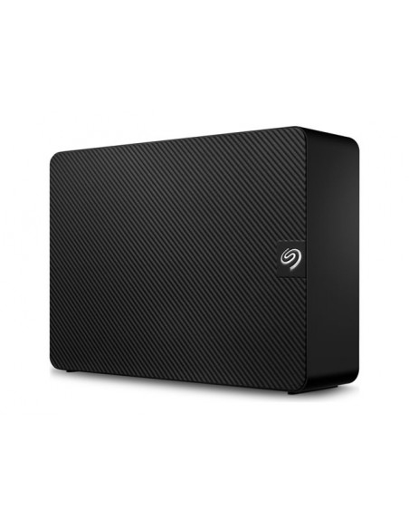 Disco duro externo hdd seagate expansion stkp20000400 20tb 3.5 pulgadas usb 3.0