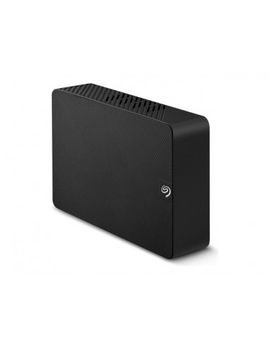 Disco duro externo hdd seagate expansion stkp20000400 20tb 3.5 pulgadas usb 3.0