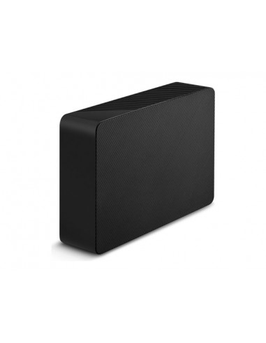 Disco duro externo hdd seagate expansion stkp20000400 20tb 3.5 pulgadas usb 3.0
