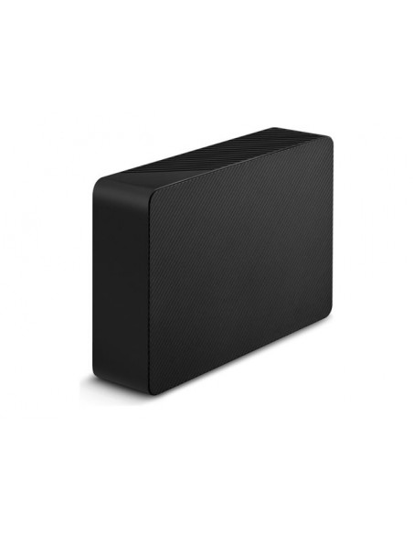 Disco duro externo hdd seagate expansion stkp20000400 20tb 3.5 pulgadas usb 3.0