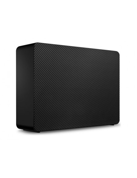 Disco duro externo hdd seagate expansion stkp20000400 20tb 3.5 pulgadas usb 3.0