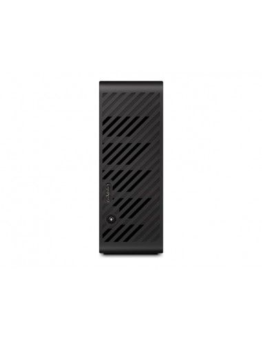 Disco duro externo hdd seagate expansion stkp20000400 20tb 3.5 pulgadas usb 3.0