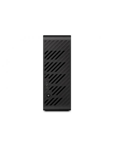Disco duro externo hdd seagate expansion stkp20000400 20tb 3.5 pulgadas usb 3.0