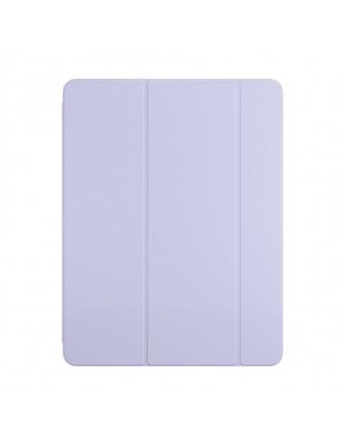 Funda apple smart folio para ipad air 13 pulgadas m2 violeta claro