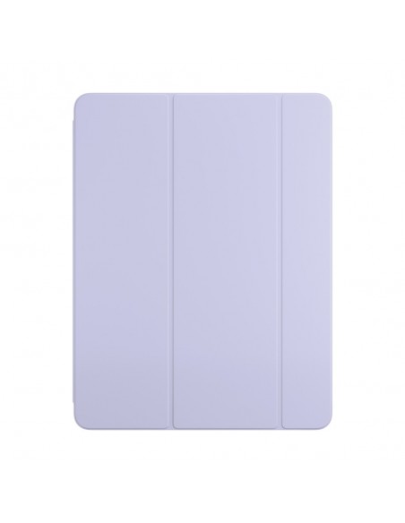 Funda apple smart folio para ipad air 13 pulgadas m2 violeta claro