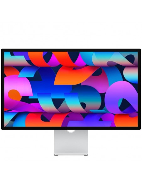 Monitor led 27 pulgadas apple studio display nano texture glass 5k - usb tipo c