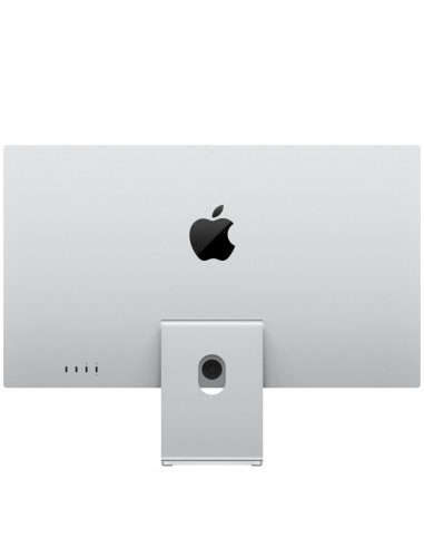Monitor led 27 pulgadas apple studio display nano texture glass 5k - usb tipo c