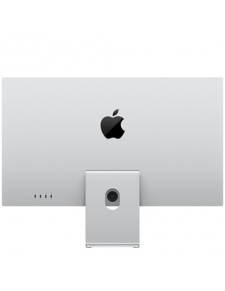 Monitor led 27 pulgadas apple studio display nano texture glass 5k - usb tipo c - vesa 100x100