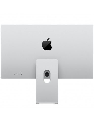 Monitor led 27 pulgadas apple studio display xdr nano texture glass 5k - usb tipo c - vesa 100x100