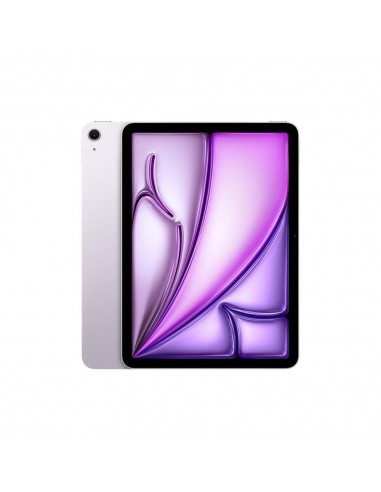 Apple ipad air 11 pulgadas 12gb 1tb wifi purple - ips - chip m4 - 12mpx