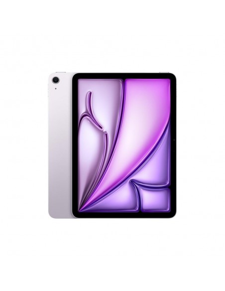 Apple ipad air 11 pulgadas 12gb 1tb wifi purple - ips - chip m4 - 12mpx
