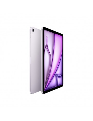 Apple ipad air 11 pulgadas 12gb 1tb wifi purple - ips - chip m4 - 12mpx