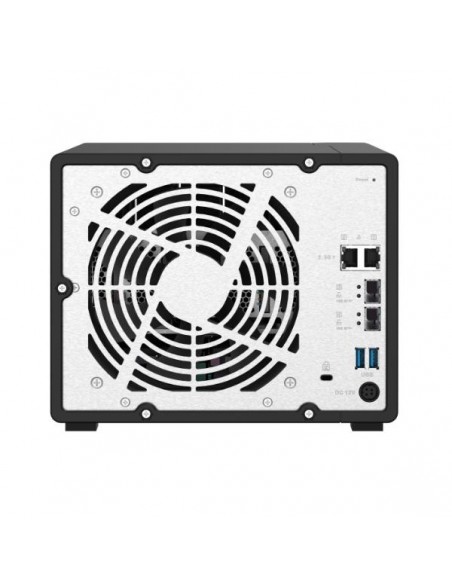 Servidor nas qnap ts - 932px - 4g 9 bahias 4gb gigabit ethernet Servidor nas qnap ts - 932px - 4g 9 bahias 4gb gigabit ethernet
