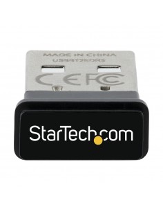 Adaptador de red usb startech usba - bluetooth - v5 - c2