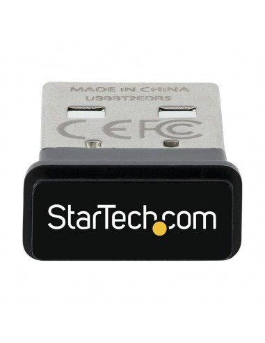 Adaptador de red usb startech usba - bluetooth - v5 - c2