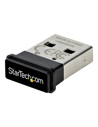 Adaptador de red usb startech usba - bluetooth - v5 - c2