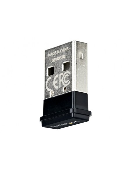 Adaptador de red usb startech usba - bluetooth - v5 - c2 Adaptador de red usb startech usba - bluetooth - v5 - c2