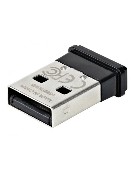 Adaptador de red usb startech usba - bluetooth - v5 - c2 Adaptador de red usb startech usba - bluetooth - v5 - c2