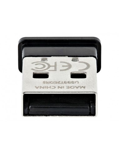 Adaptador de red usb startech usba - bluetooth - v5 - c2