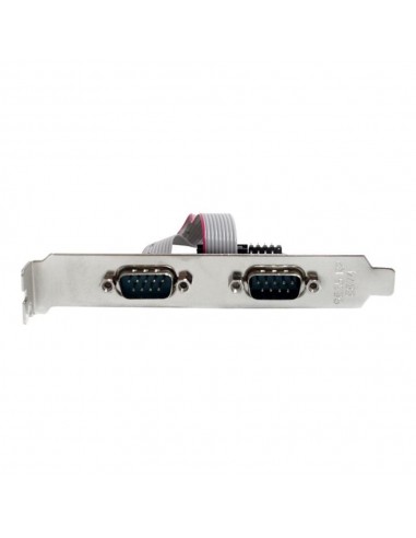 Bracket para placa base startech 2x rs232