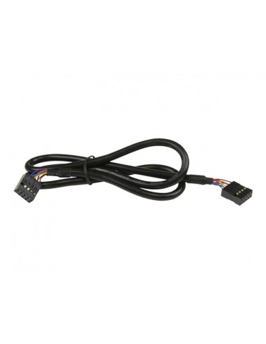 Bracket para placa base startech 2x rs232