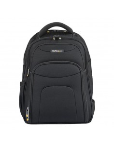 Mochila startech ntbkbag173 para porttil 17.3 pulgadas negra