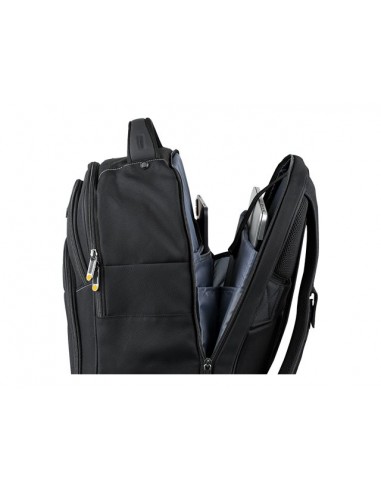 Mochila startech ntbkbag173 para porttil 17.3 pulgadas negra