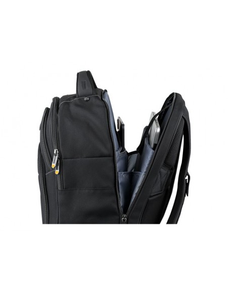 Mochila startech ntbkbag173 para porttil 17.3 pulgadas negra Mochila startech ntbkbag173 para porttil 17.3 pulgadas negra