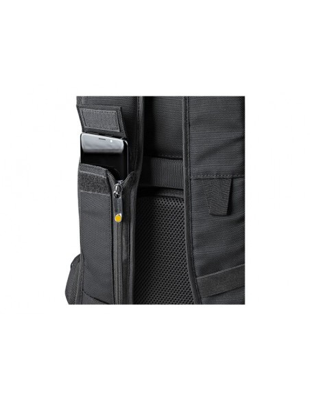 Mochila startech ntbkbag173 para porttil 17.3 pulgadas negra Mochila startech ntbkbag173 para porttil 17.3 pulgadas negra