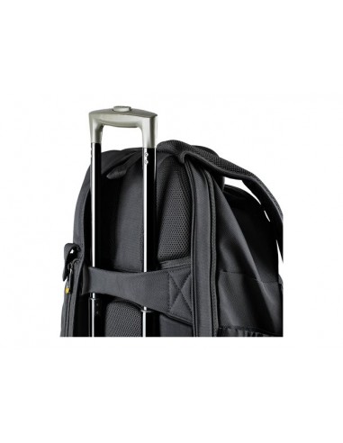 Mochila startech ntbkbag173 para porttil 17.3 pulgadas negra