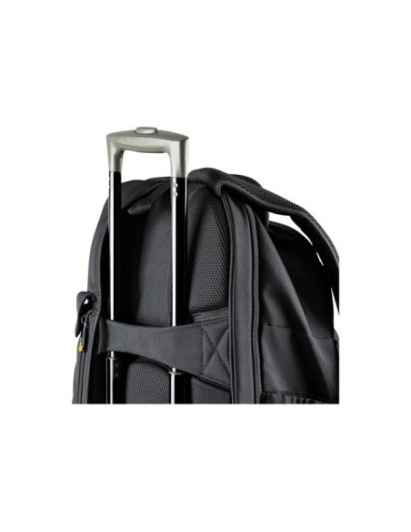 Mochila startech ntbkbag173 para porttil 17.3 pulgadas negra Mochila startech ntbkbag173 para porttil 17.3 pulgadas negra