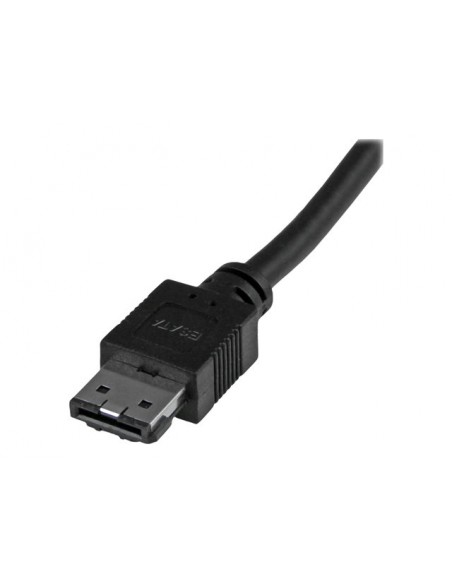 Cable usb 3.0 a sata 6gb - s startech 91cm - macho - macho - negro Cable usb 3.0 a sata 6gb - s startech 91cm - macho - macho - negro