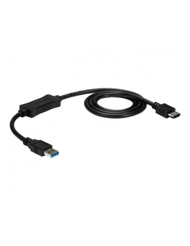 Cable usb 3.0 a sata 6gb - s startech 91cm - macho - macho - negro